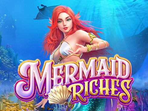 แนะนำ Mermaid Riches